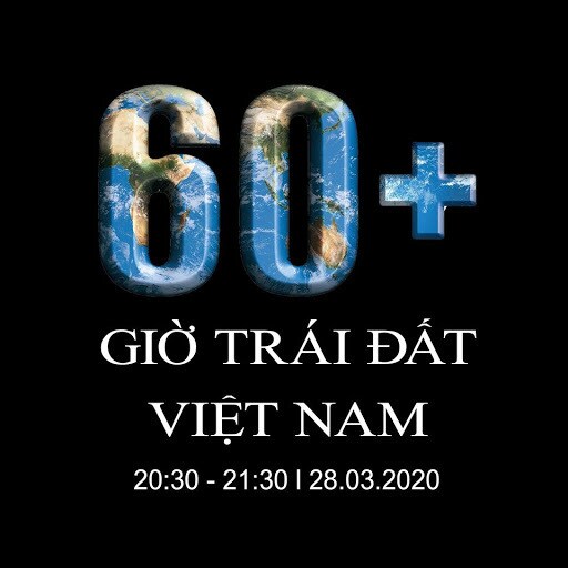 CÁN BỘ, GIÁO VIÊN, NHÂN VIÊN TRƯỜNG MẦM NON 20/10  HƯỞNG ỨNG CHIẾN DỊCH GIỜ TRÁI ĐẤT NĂM 2020